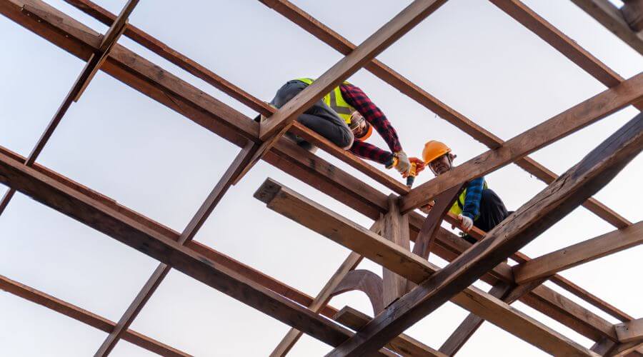 Local Chimney Repair in Anahuac, TX